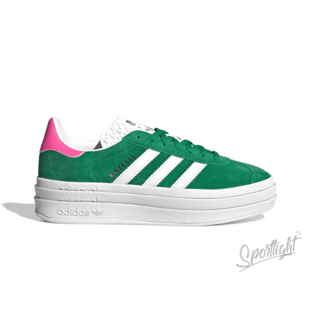 Adidas gazelle 2025 dorado