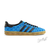 Tênis Adidas Gucci x Gazelle Blue Core Black - comprar online