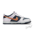 Tênis Nike Dunk Low Copper Swoosh - comprar online