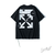 Camiseta Off-White Classic X 'Cut Here'