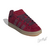 Tênis Adidas Campus 00s 'Collegiate Burgundy' na internet