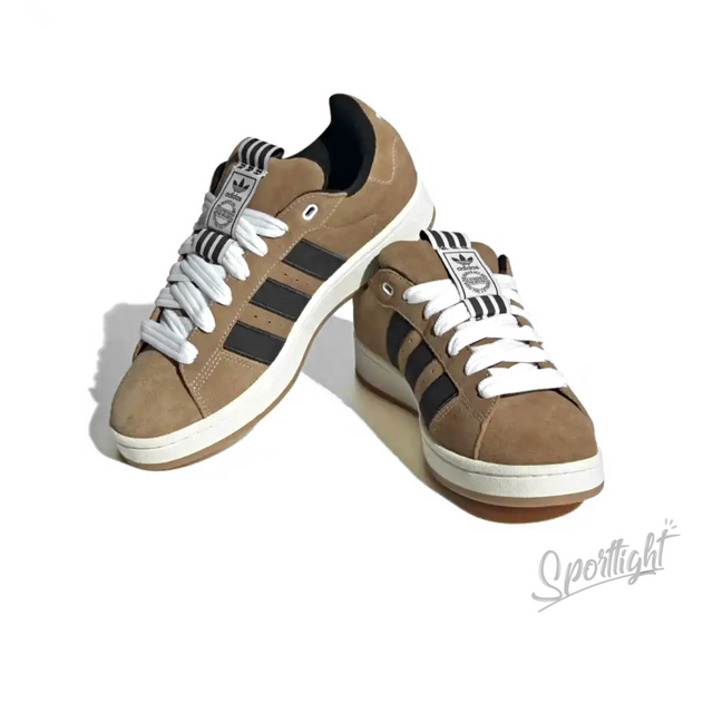T nis Adidas YNUK x Campus 00s Brown Desert