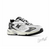 Tênis New Balance 725v1 'Grey Matter Black White' na internet