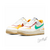 Tênis Nike Air Force 1 Shadow 'Summit White Neptune Green' na internet