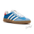 Tênis Adidas Gazelle Indoor Olympic 'Blue' na internet