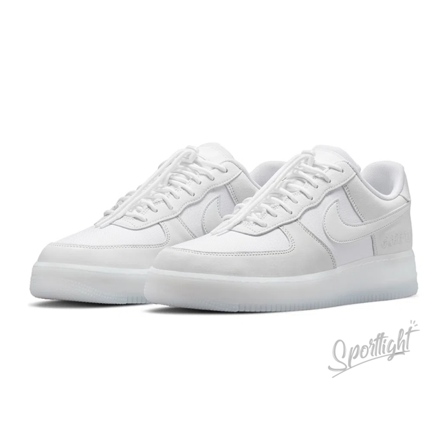 Nike air force cheap one gore tex