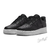 Tênis Nike Air Force 1 Low Nylon Black na internet