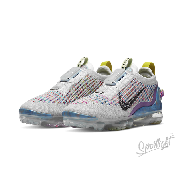Air vapormax 2 multicolor discount
