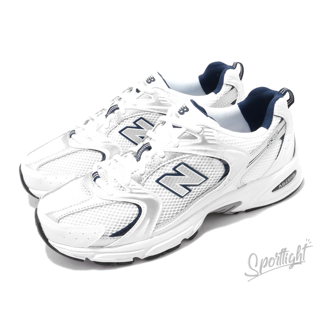 Nike new balance navy hotsell