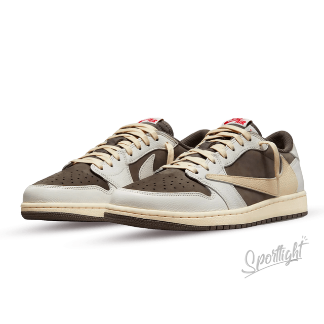 Jordan 1 cactus jack nike 2025