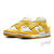 Tênis Nike Dunk Low Twist Vivid Sulfur na internet