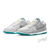 Tênis Nike Dunk Low Grey Fog and Blustery na internet