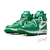 Tênis Nike Air Force 1 Mid Off-White 'Pine Green' - Loja Sportlight - Referência Sneakers