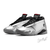 Tênis Nike Air Jordan 14 Metallic Silver na internet