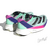 Tênis Adidas Adizero Pro 3 'Pulse Mint Lucid Blue' - Loja Sportlight - Referência Sneakers