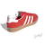 Tênis Adidas Gazelle Indoor 'Better Scarlet Cloud White' - Loja Sportlight - Referência Sneakers