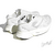 Tênis Adidas Adizero Pro 3 'Non Dyed Cloud White' - Loja Sportlight - Referência Sneakers