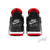 Tênis Nike Air Jordan 4 'Bred Reimagined' - Loja Sportlight - Referência Sneakers