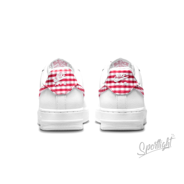 Gingham af1 2024