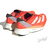 Tênis Adidas Adizero Pro 3 'Solar Red Zero Metalic' - Loja Sportlight - Referência Sneakers