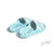 Adidas Slide Adilette 22 'Clear Blue' - Loja Sportlight - Referência Sneakers