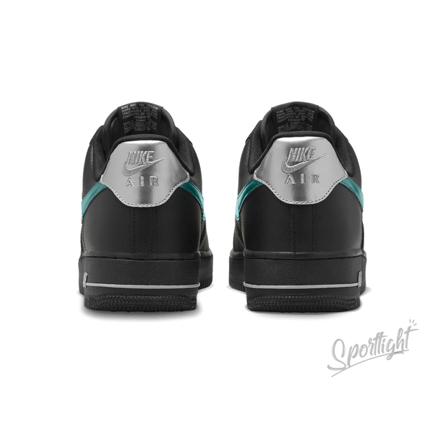 Lightning nike hotsell air force 1