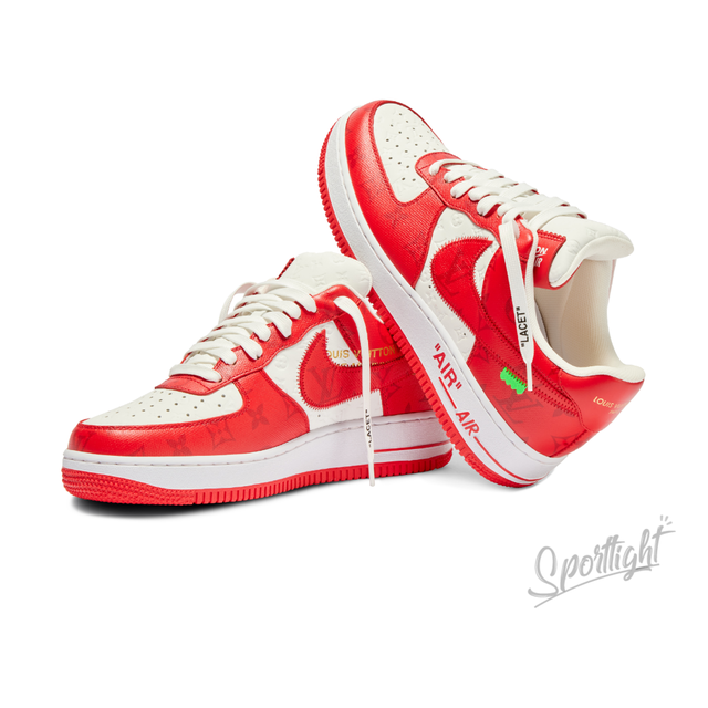 Nike abloh cheap