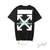 Camiseta Off-White Classic X 'Lake' - loja online