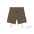 Bermuda Fear of God Essentials Sweatshorts - loja online