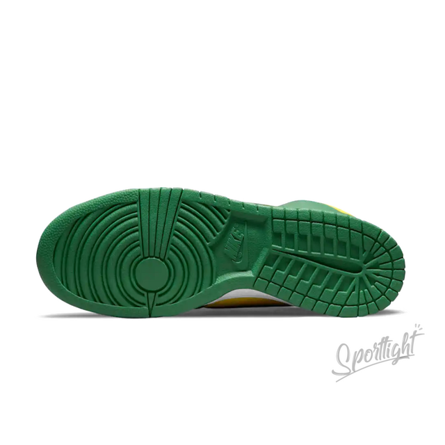 T nis Nike Supreme x SB Dunk High By Any Means Brazil