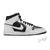 Tênis Nike Air Jordan 1 Mid Invert Black White - comprar online