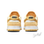 Tênis Nike Dunk Low LX Gold Suede - loja online