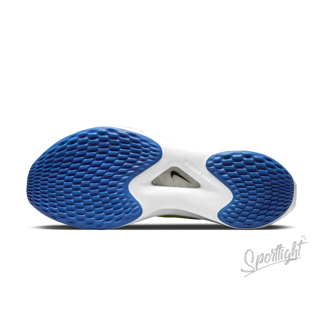 Blue nike zoom fly 2025