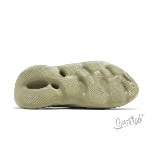 Adidas Yeezy YEEZY Foam Runner Stone Salt Sneakers - Farfetch