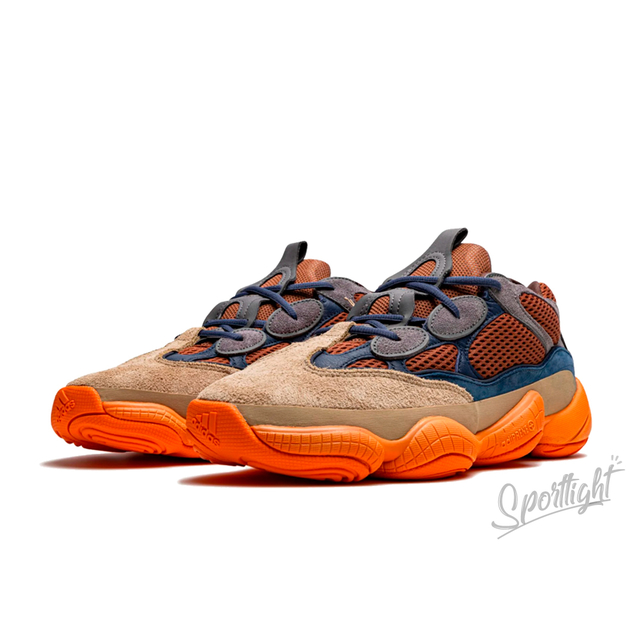 T nis Adidas Yeezy 500