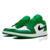 Tênis Nike Air Jordan 1 Low 'Pine Green' - comprar online