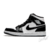 Tênis Nike Air Jordan 1 Mid SE "Carbon Fiber" All Star