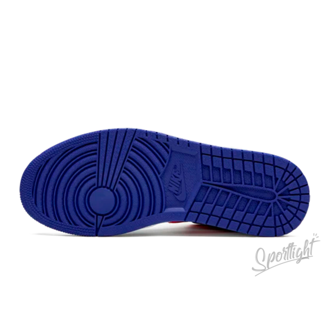 Nike multicolor swoosh store