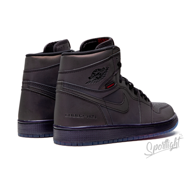 Fearless nike 2025