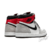 Tênis Nike Air Jordan 1 Retro High Og - Light Smoke Grey - Loja Sportlight - Referência Sneakers