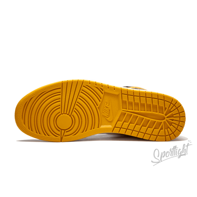 Jordan 1 yellow ochre release cheap date