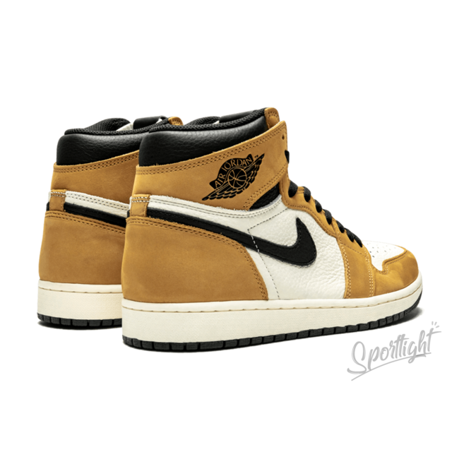 Aj1 rookie of the year hotsell release date