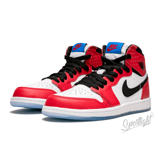 Nike spiderman precio sale
