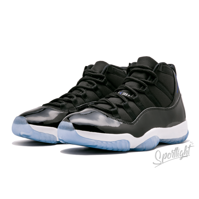 Tenis Nike Air Jordan 11 Retro Space Jam 2016