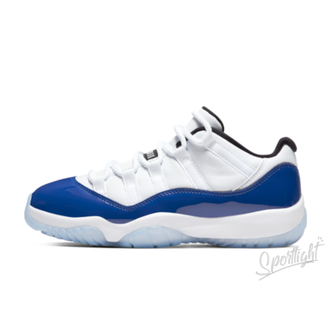 Nike retro 11 low clearance