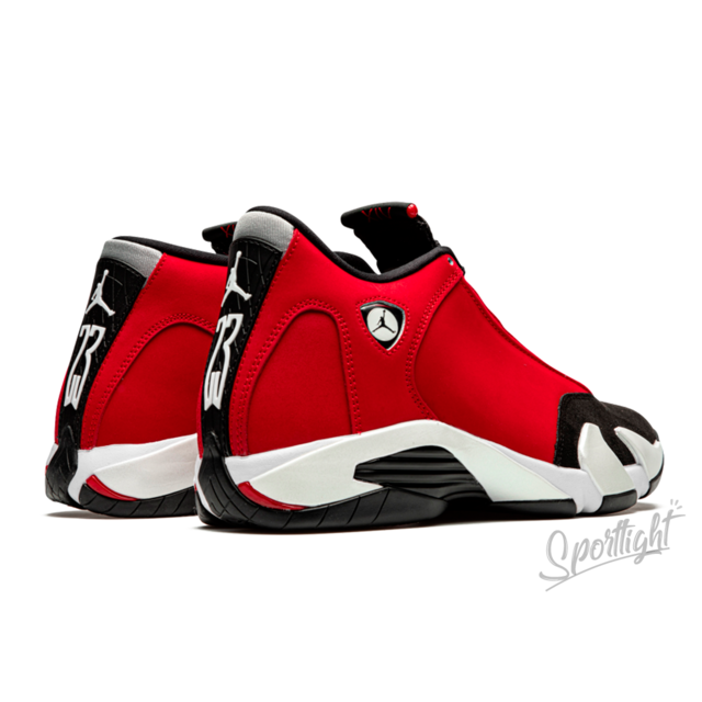 T nis Nike Air Jordan 14 Retro Gym Red Toro