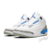 Tênis Nike Air Jordan 3 Retro UNC (2020) - comprar online