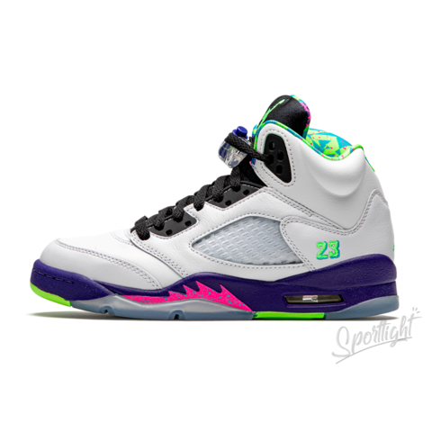 Jordan retro hotsell 5 release