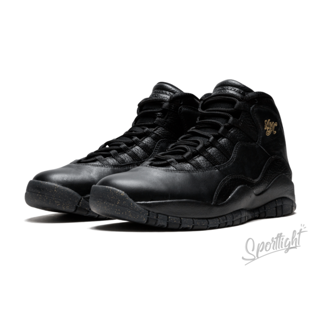 tenis jordan new york
