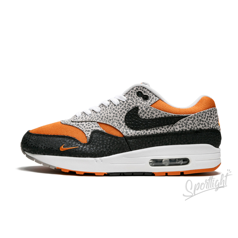 Air max safari black 2025